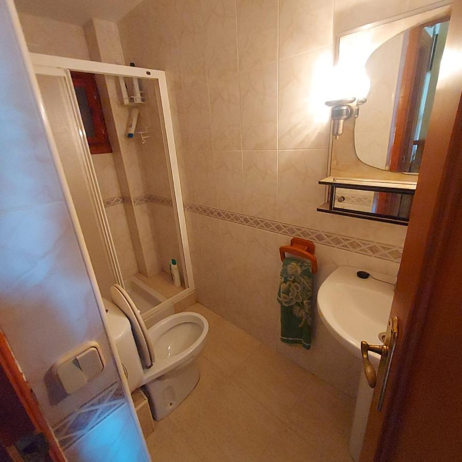 Duplex Familiar Villa El Puerto de Mazarrón Exteriör bild