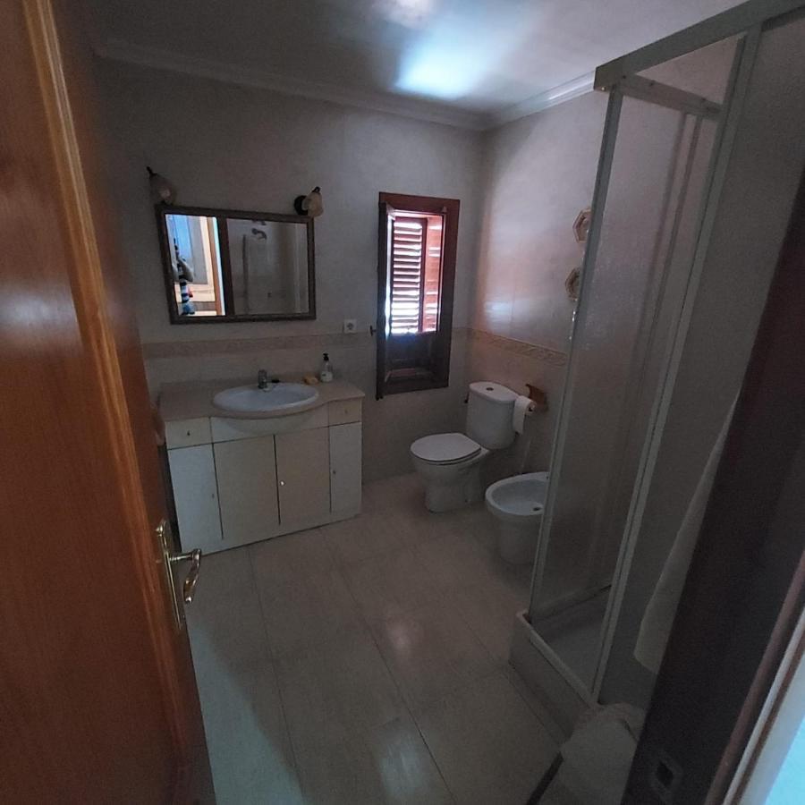 Duplex Familiar Villa El Puerto de Mazarrón Exteriör bild
